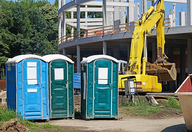 Best Standard Portable Toilet Rental  in Upper Montclair, NJ